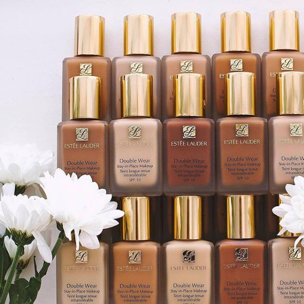 Podkład Estee Lauder Doube Wear w Carrefourze. Ile kosztuje?