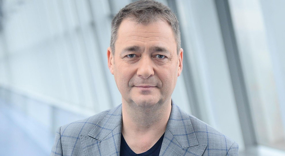 jacek rozenek