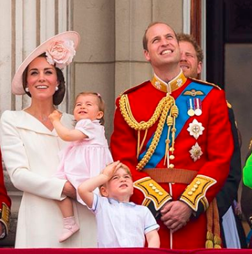 Książę William traktował Kate jak służącą