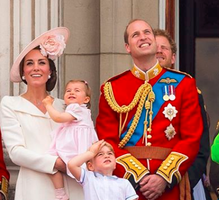 Książę William traktował Kate jak służącą