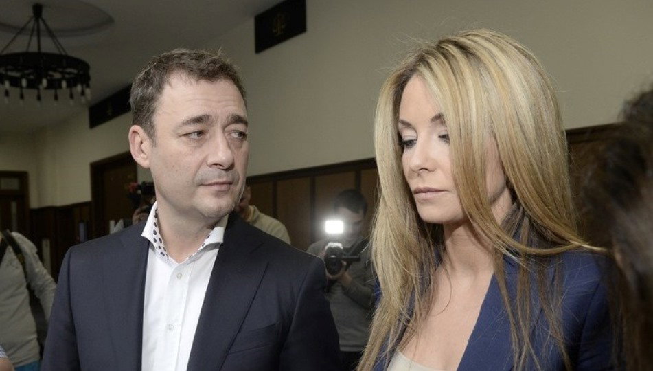 jacek rozenek i małgorzata rozenek-majdan