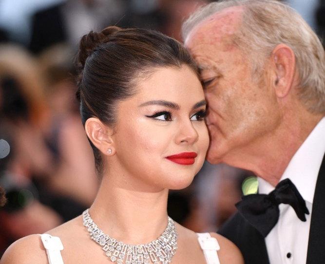 Selena Gomez bierze ślub z 42 lata starszym aktorem?!