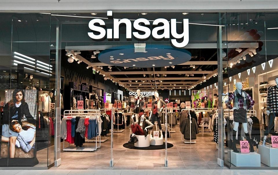Sinsay