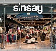Sinsay
