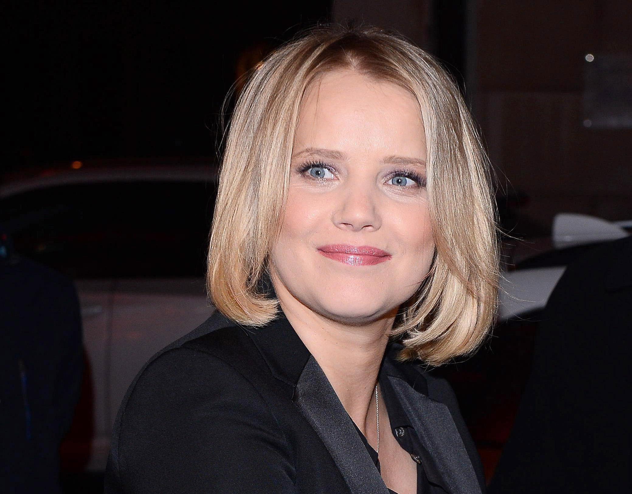 Joanna Kulig w serialu Netflixa – jej wynagrodzenie zwala z nóg