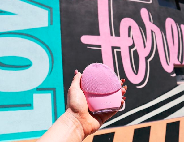foreo luna 3
