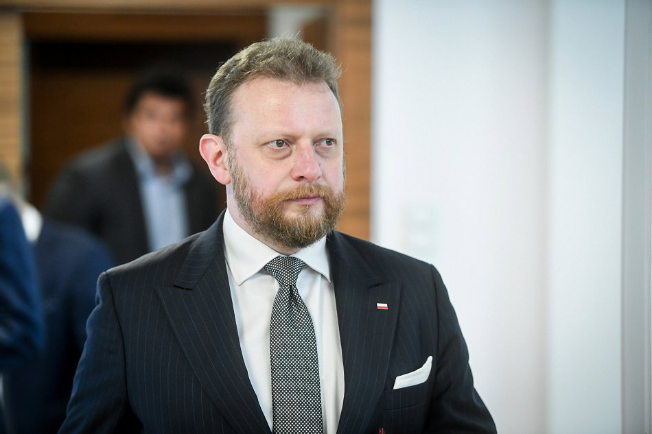 Łukasz Szumowski