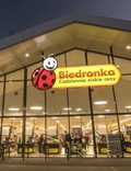 Biedronka