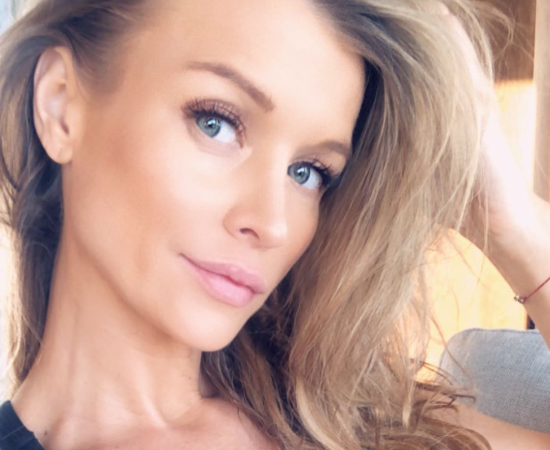 Jak Joanna Krupa nazwie swoje dziecko?