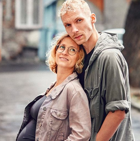 Małgorzata Dec pokazała brzuch tydzień po porodzie