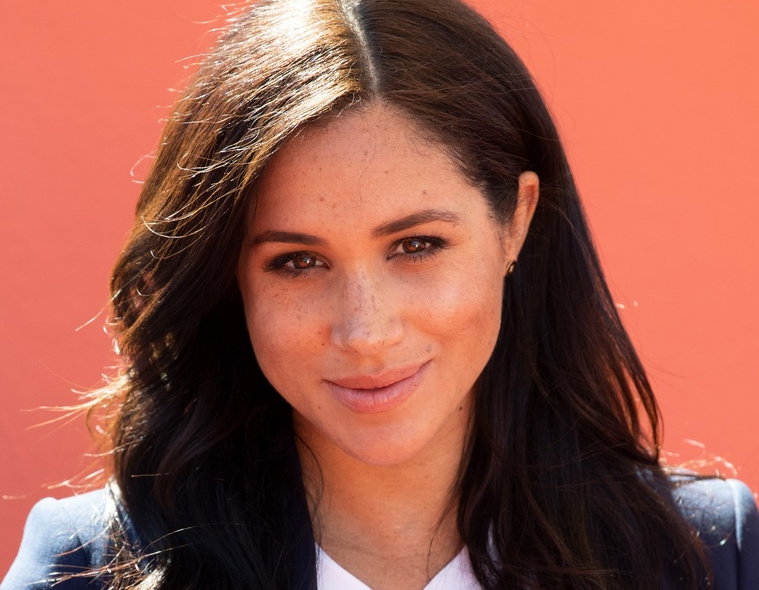 Meghan Markle nie może nosić tych dwóch rzeczy