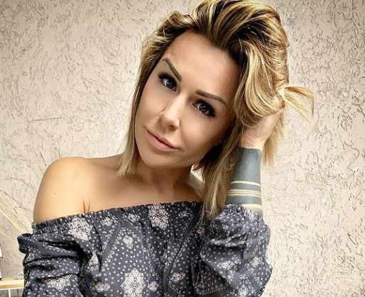 Blanka Lipińska o swoich operacjach plastycznych