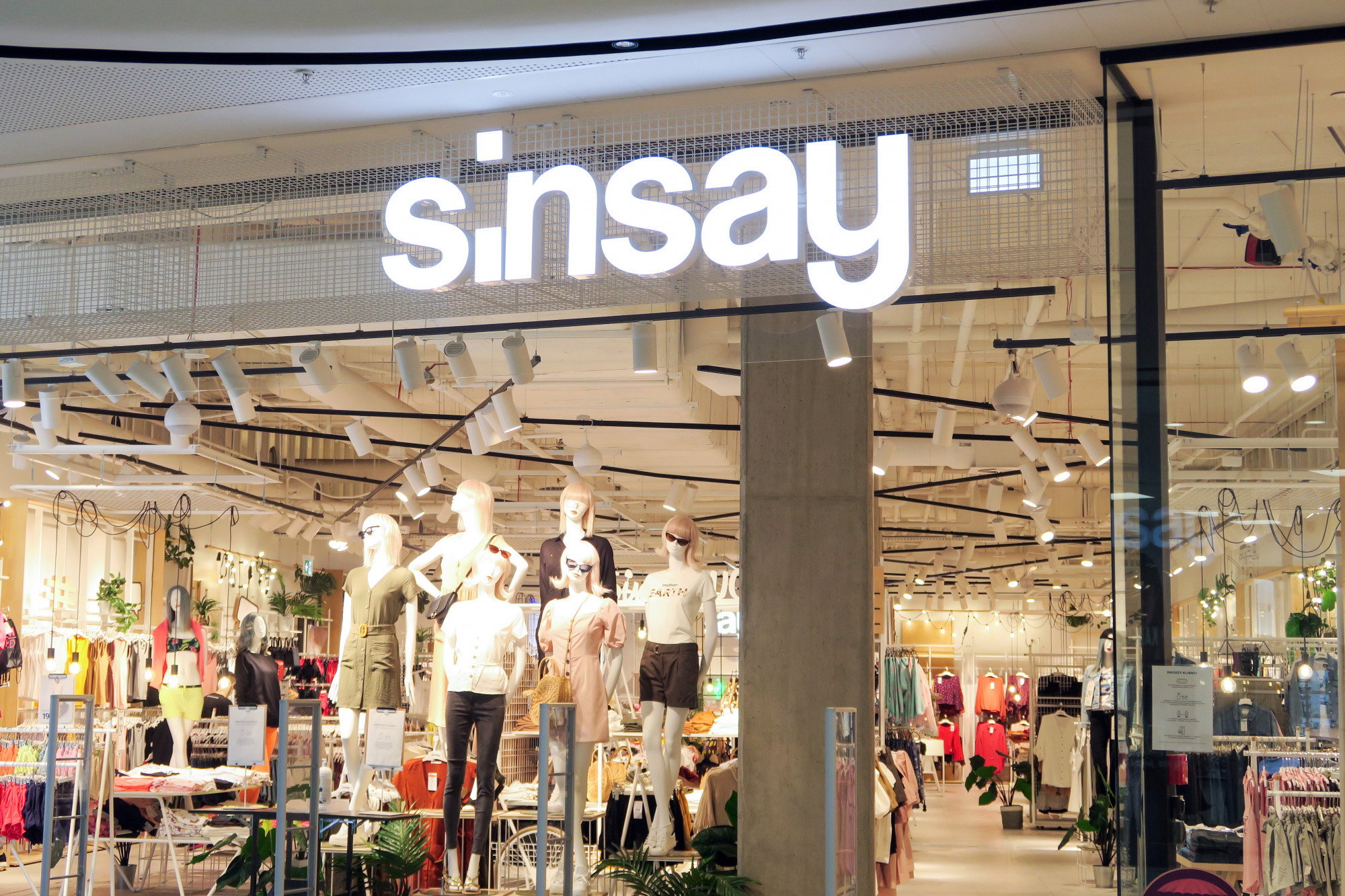 Sinsay