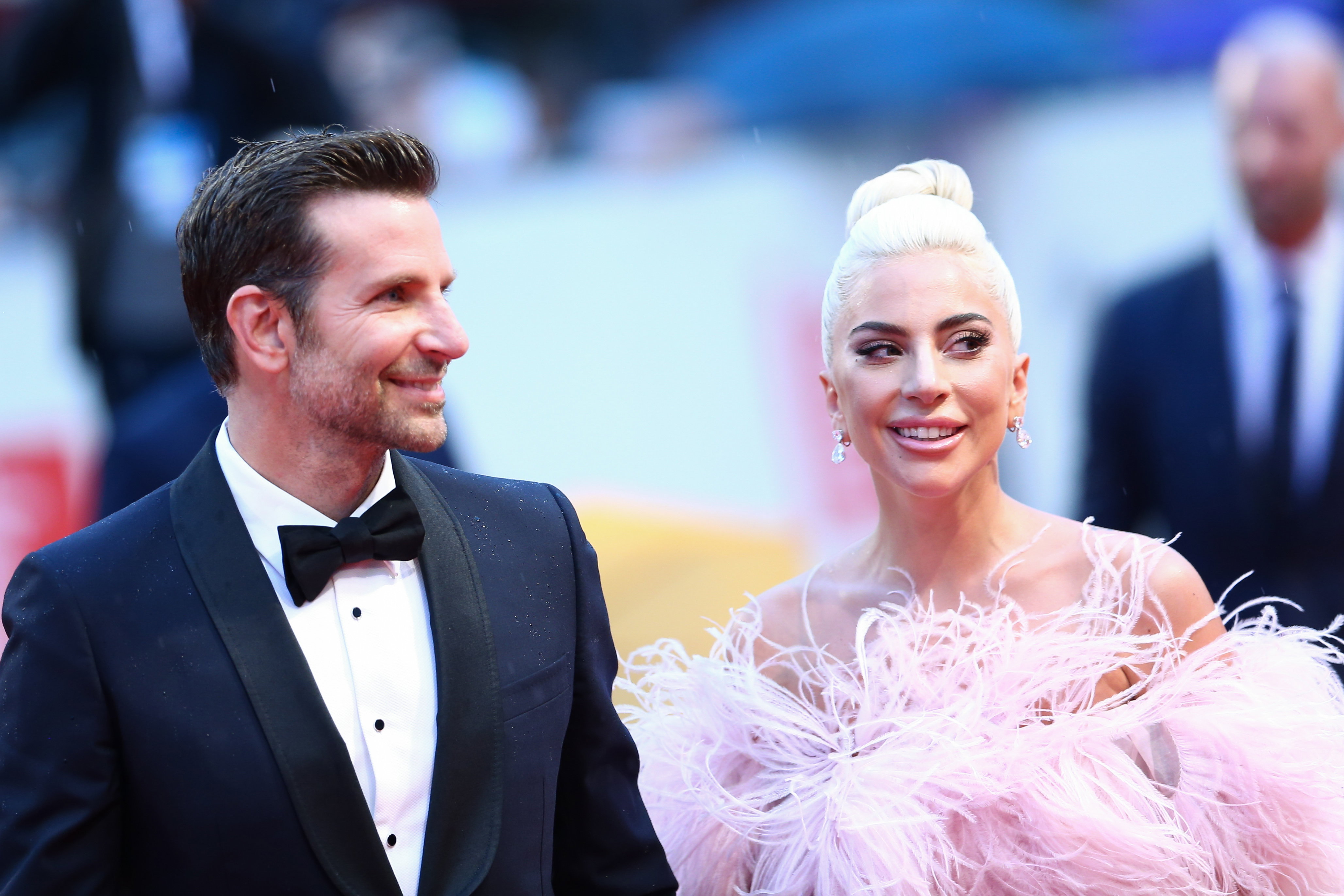 Lady Gaga i Bradley Cooper