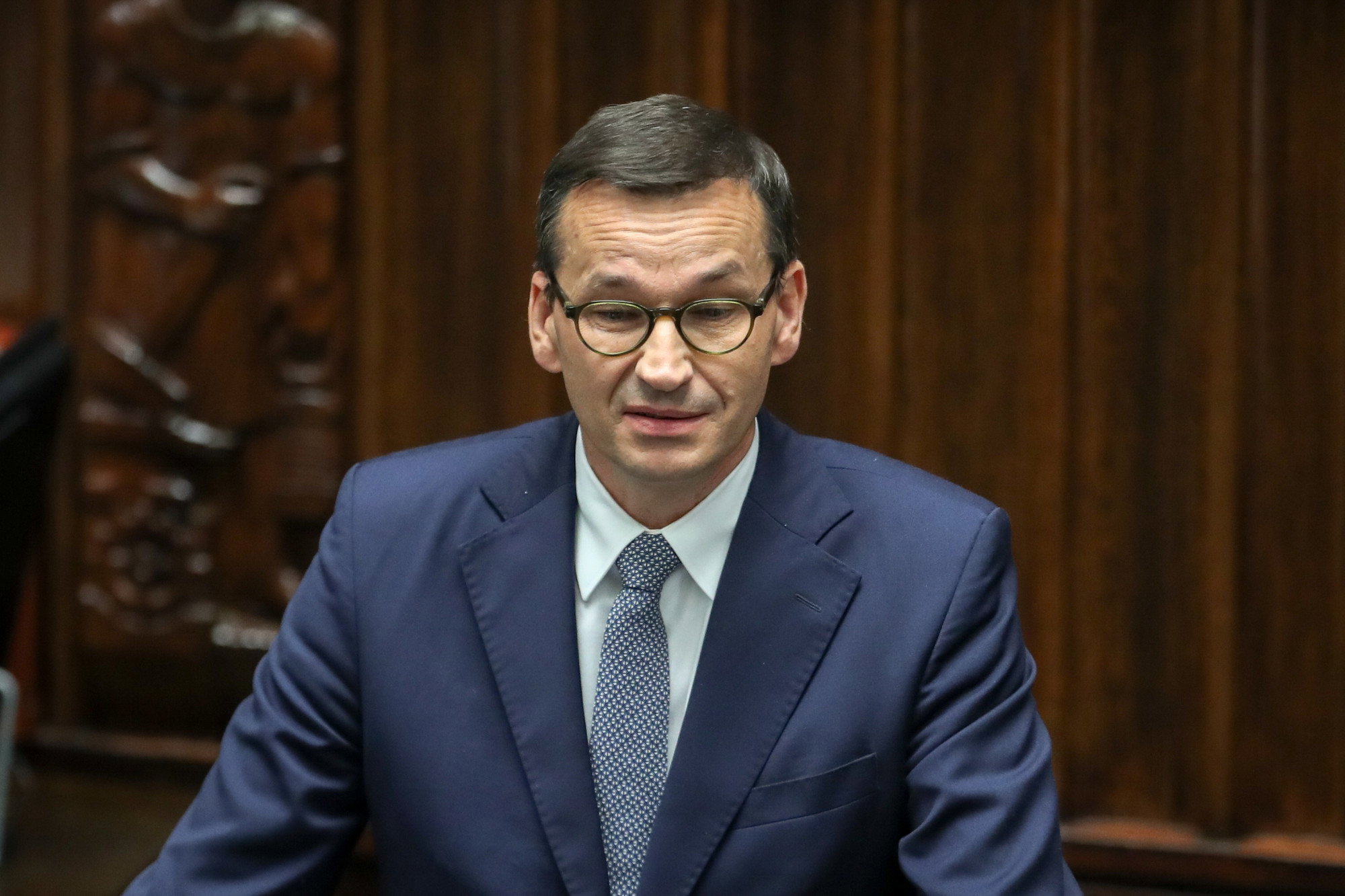 morawiecki koronawirus zniesienie kolejnych obostrzeń