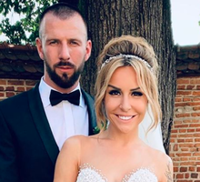 Blanka Lipińska wzięła ślub