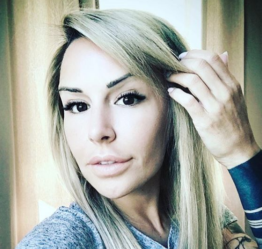 Blanka Lipińska tak naprawdę nie wyszła za mąż!