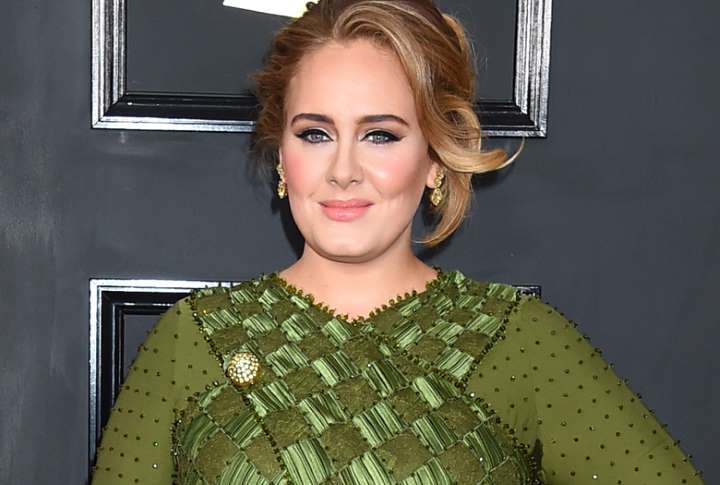 Adele