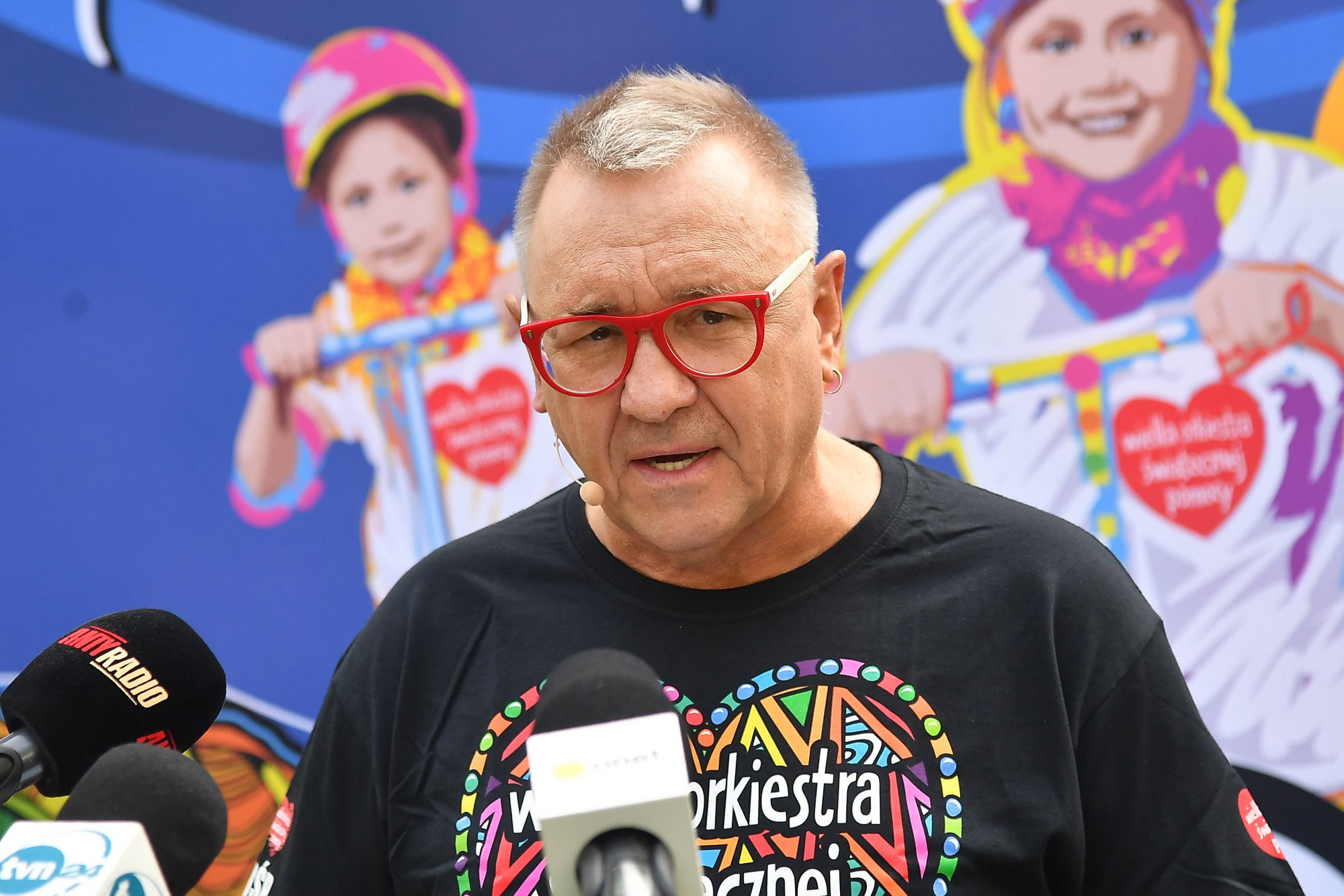 Jurek Owsiak