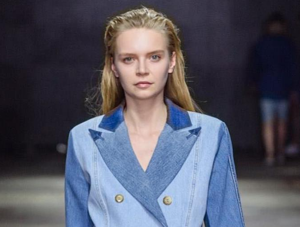 Tamara Subbotko z „Top model” wzięła ślub