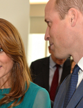 Księżna Kate przez przypadek zdradziła rodzinny sekret