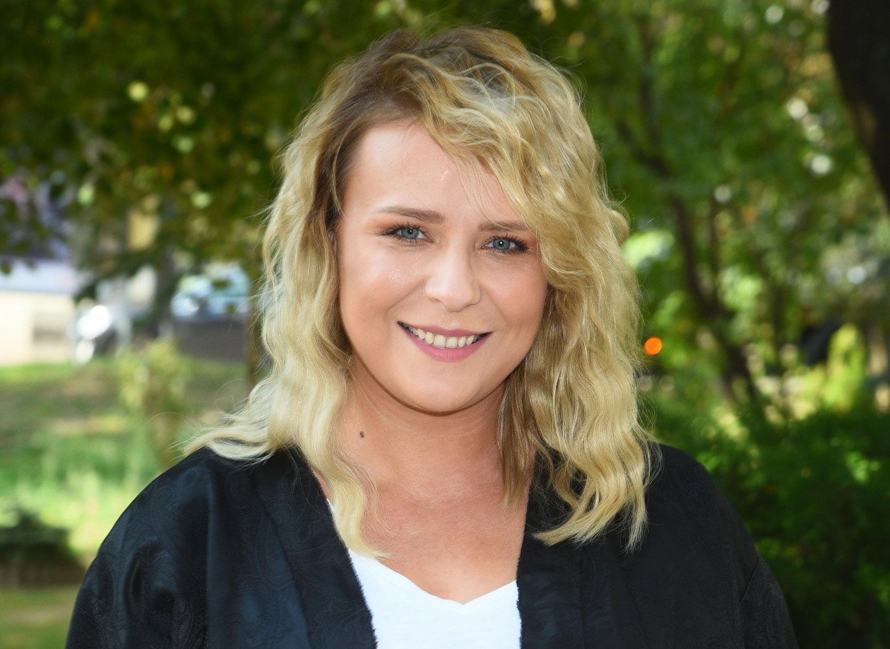 Aneta Zając odejdzie z „Pierwszej miłości”?