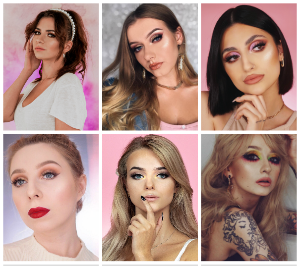 Pierwszy półfinał plebiscytu na „Influencerkę Roku Wizaz.pl”