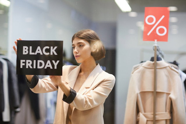 Black Friday