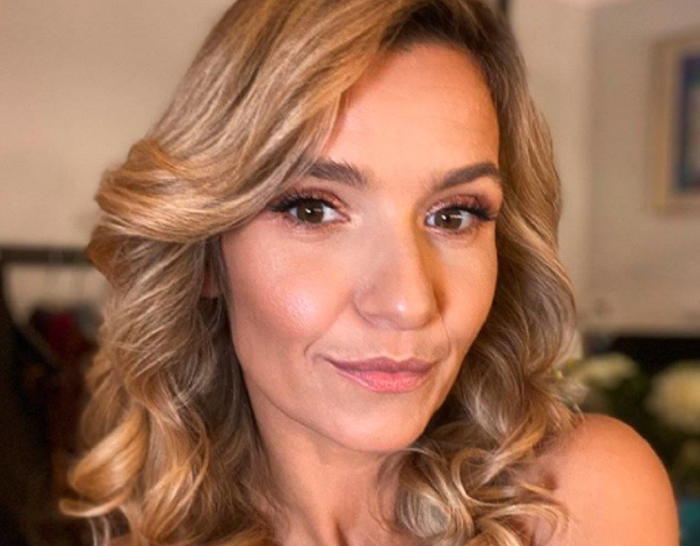 joanna koroniewska