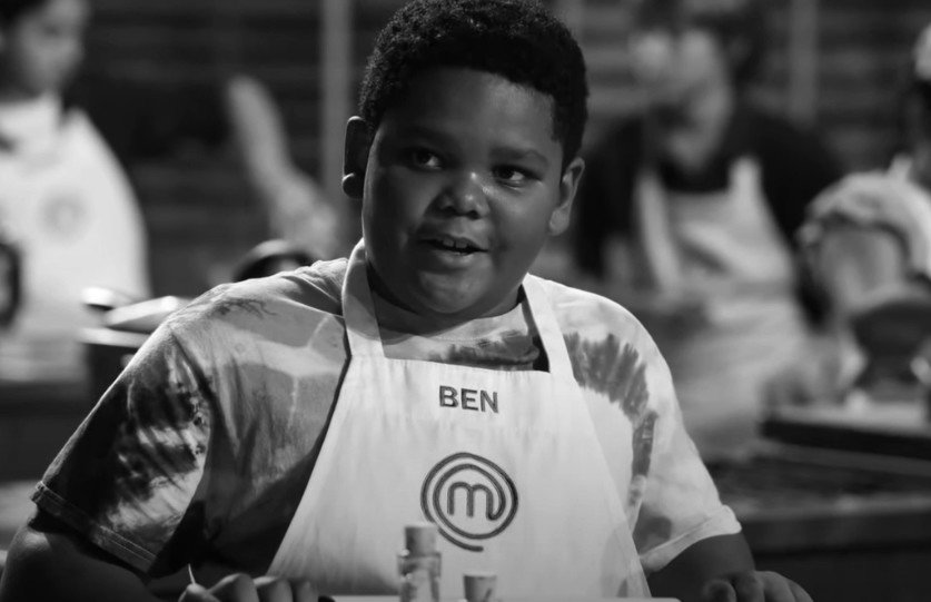 Ben Watkins