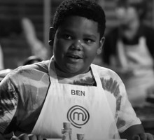 Ben Watkins