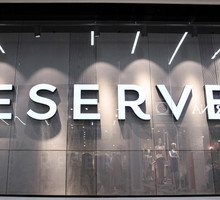 modna torebka na wyprzedaży w Reserved