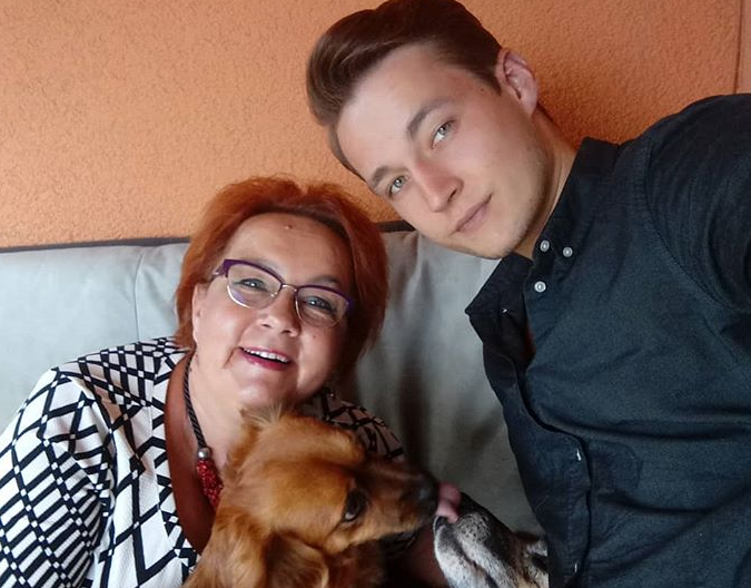 Izabela i Joachim już nie będą razem komentować programów?