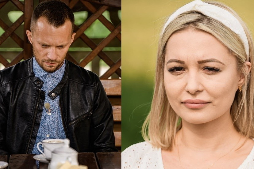 martyna i dawid rolnik szuka żony