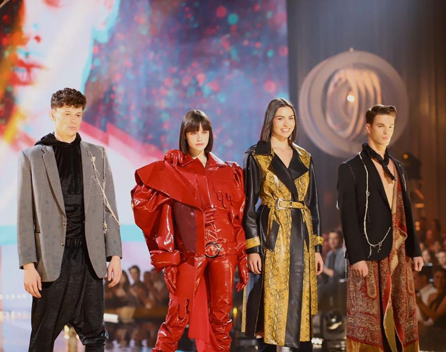 Finał 8. edycji "Top Model" kto wygrał?