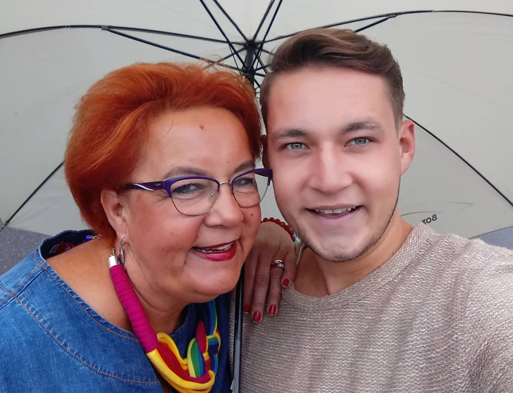 Iza z „Googlebox” wystąpi w innym programie TTV!