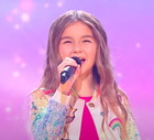 Eurowizja Junior 2020- Valentina
