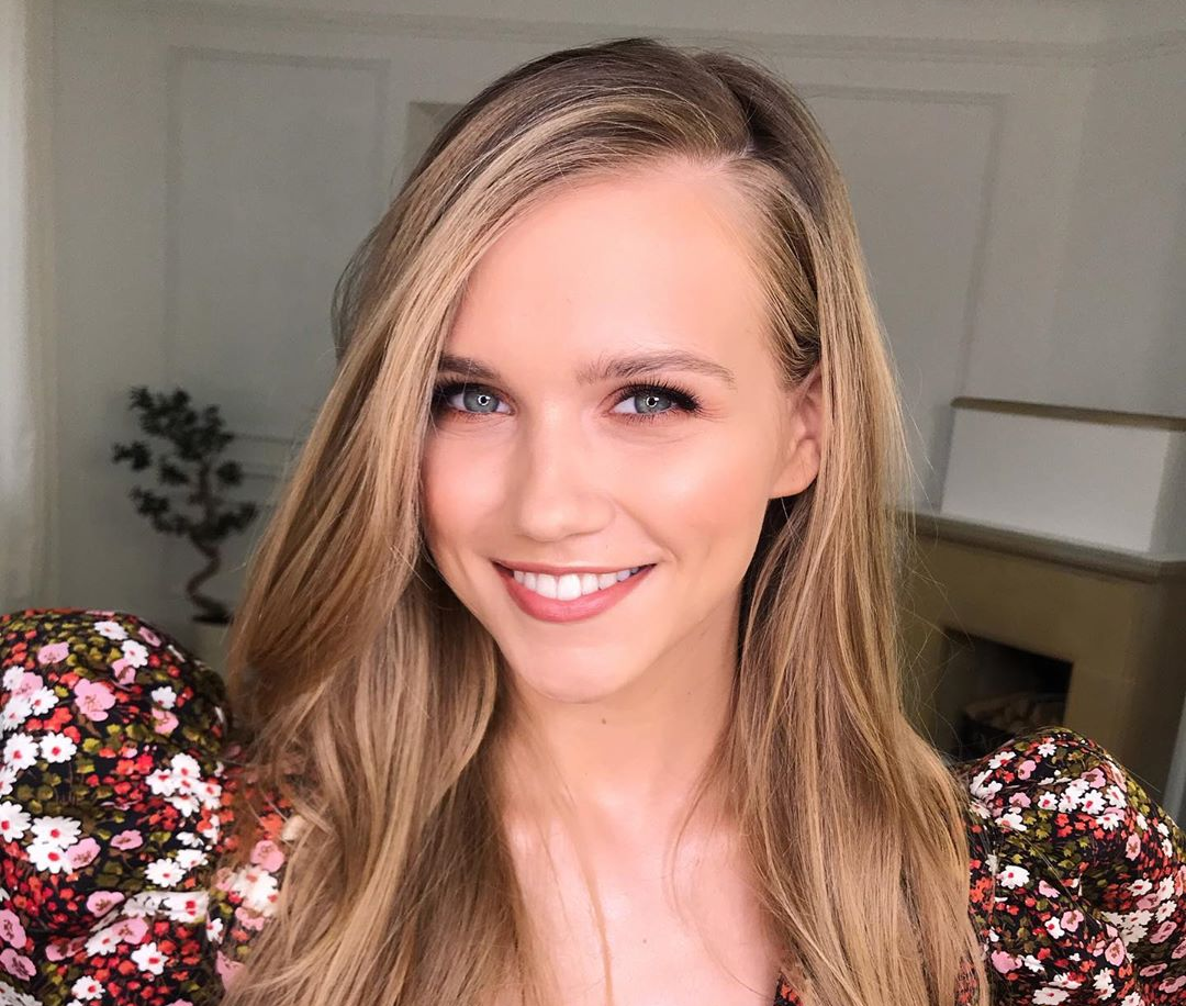 Agnieszka Kaczorowska pokazała mamę