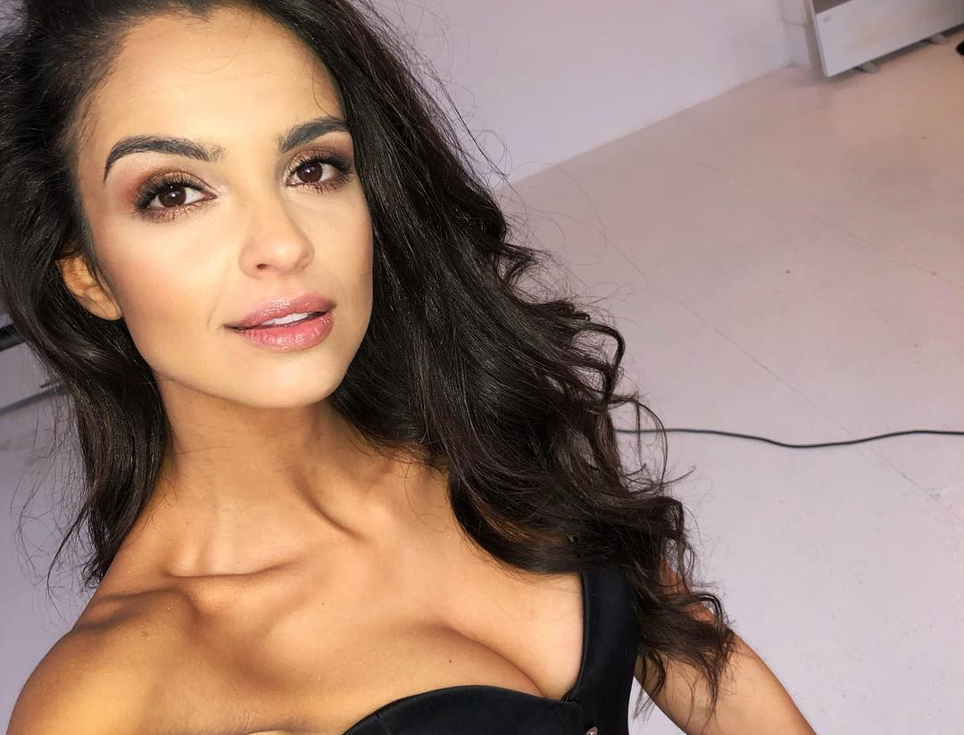 Klaudia El Dursi odrzuciła propozycję udziału w „polskim Grey’u”