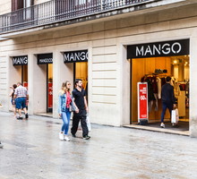 mango 2019 wyprzedaż zimowa