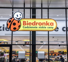 Biedronka