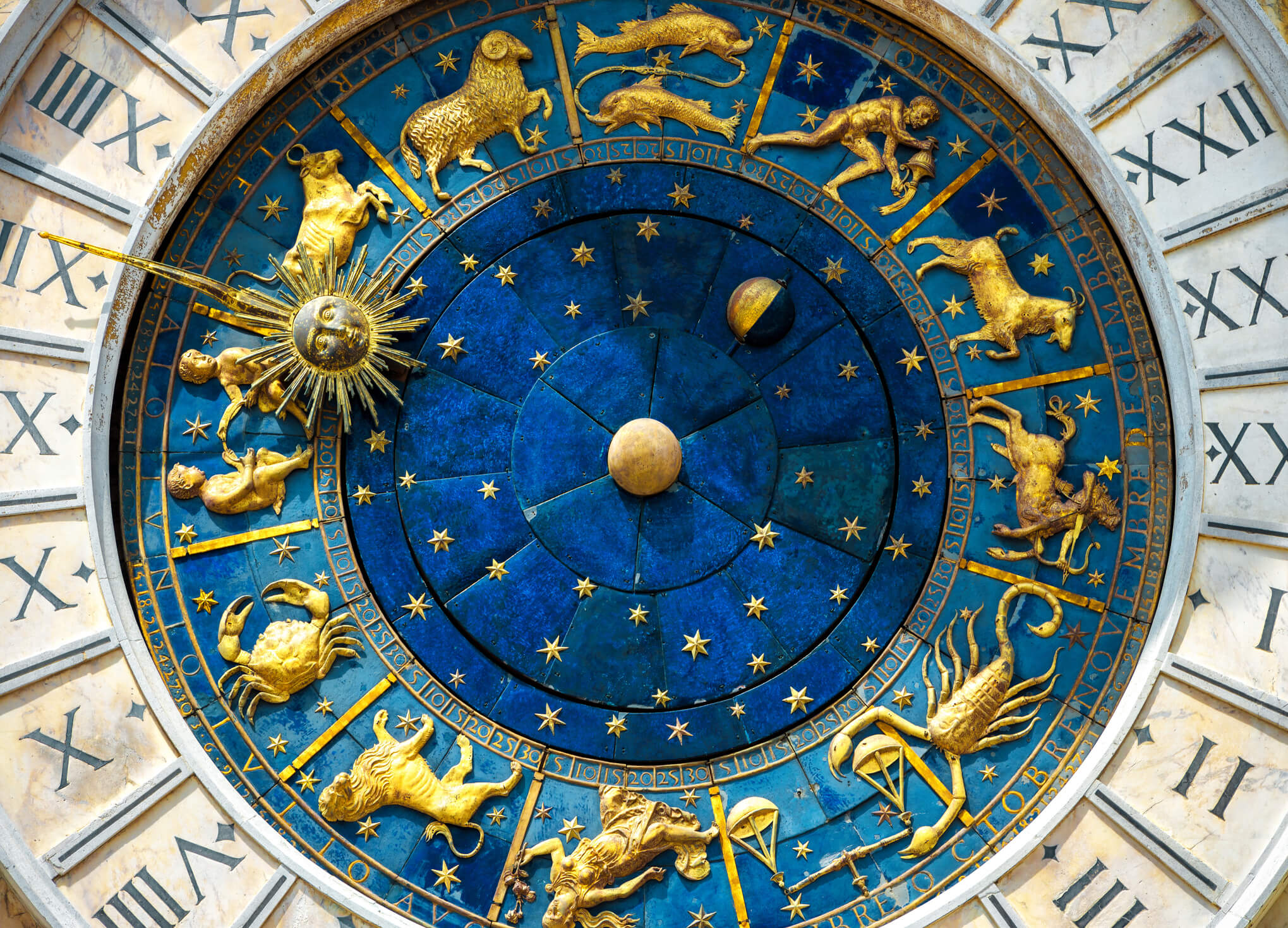 horoskop 2020
