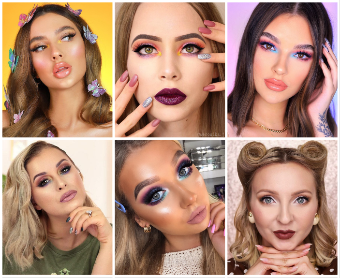 Rusza 2. półfinał plebiscytu na tytuł "Influencer Roku 2020"
