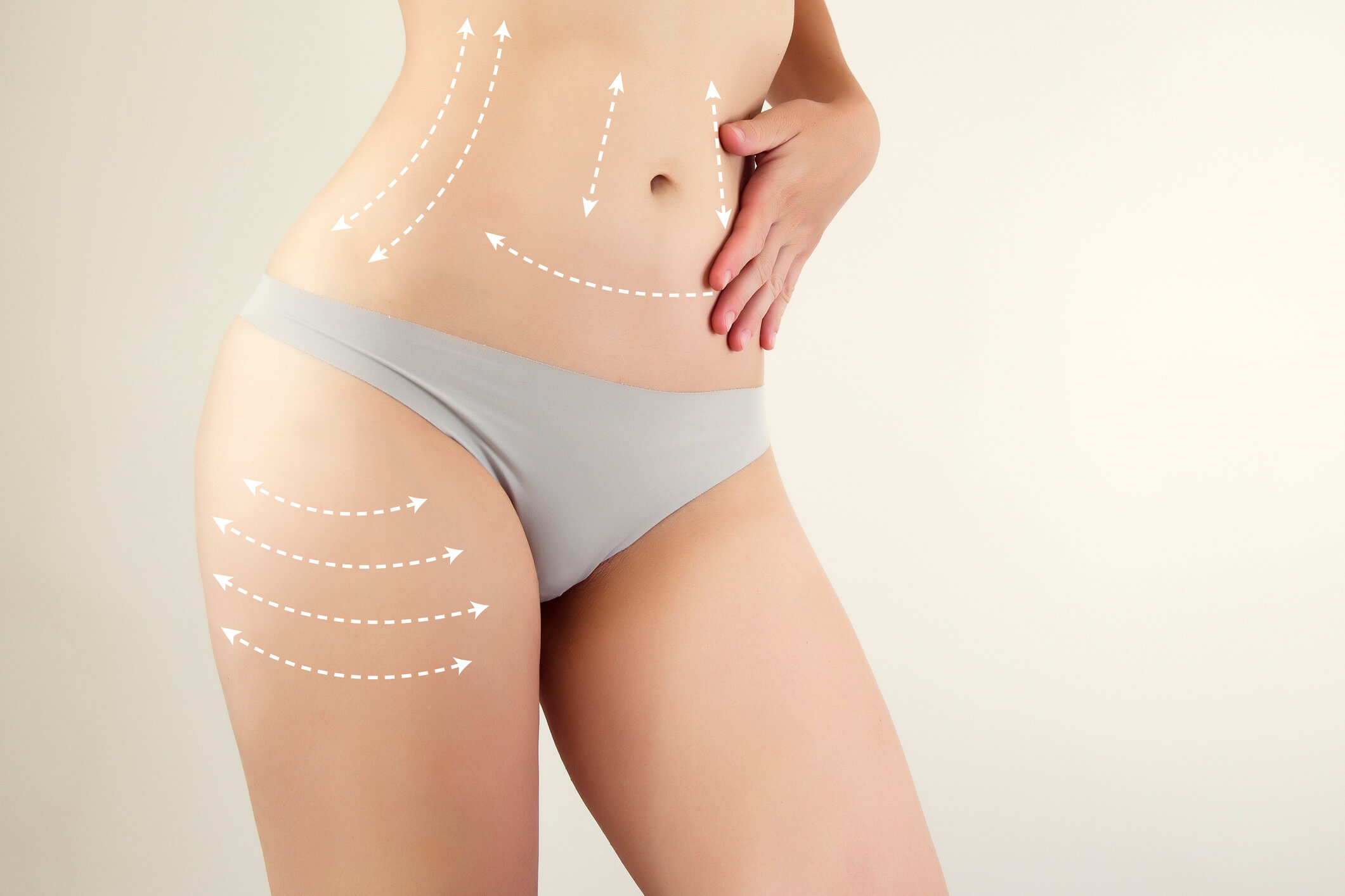 body wrapping