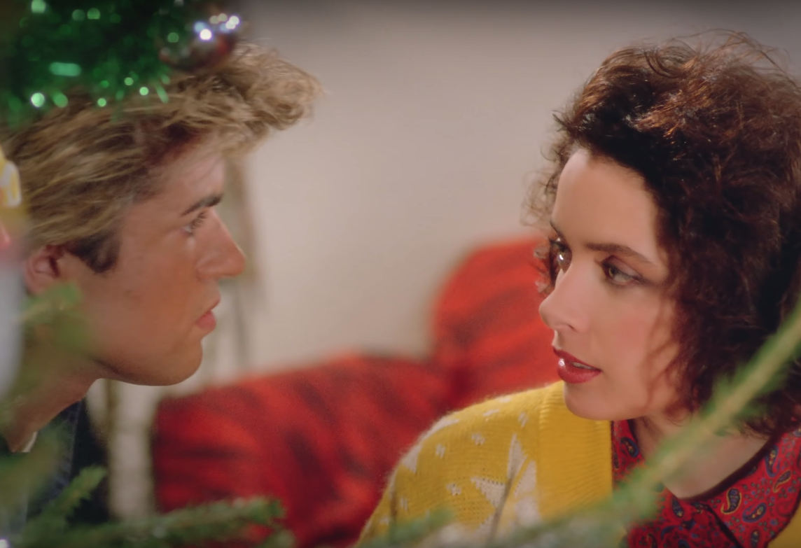 Jak dziś wygląda dziewczyna, która w klipie „Last Christmas” złamała serce Georga Michaela?