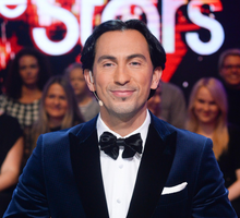 Michał Malitowski wziął ślub