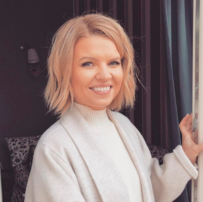 Marta Manowska na wakacjach w Azji. Grozi jej zarażenie koronawirusem?