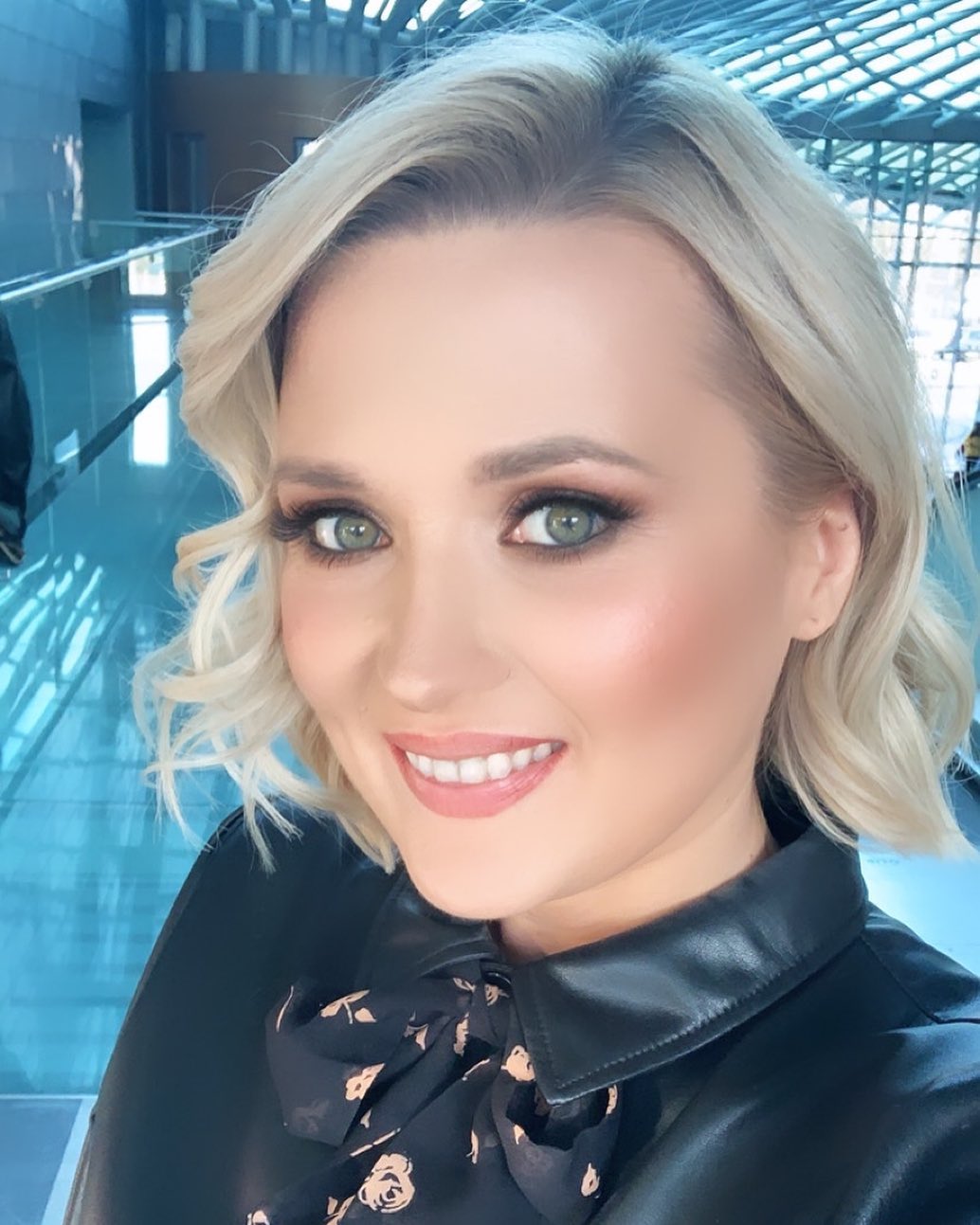 Gosia Andrzejewicz