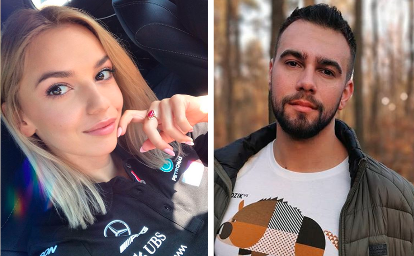 Oliwia i Łukasz ze „Ślubu od pierwszego wejrzenia” nadal są razem?