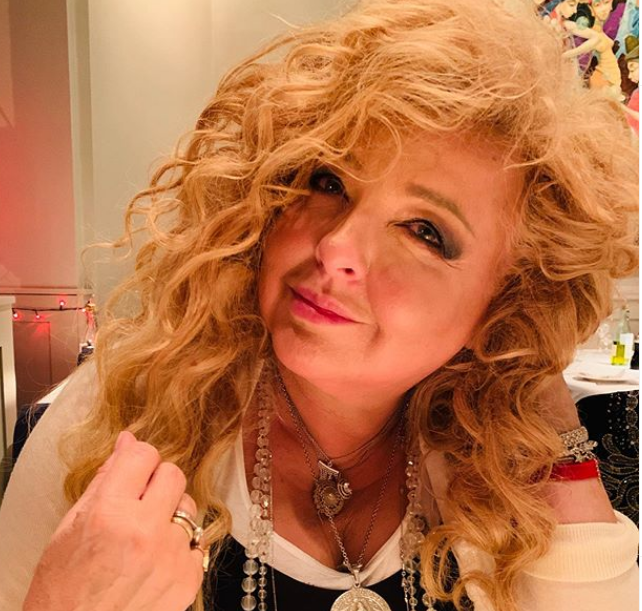 Magda Gessler chudnie w oczach